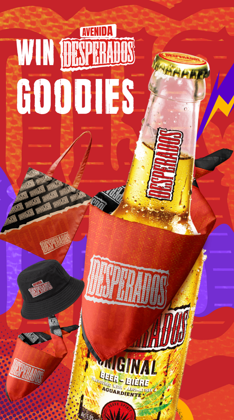 Goodies 3